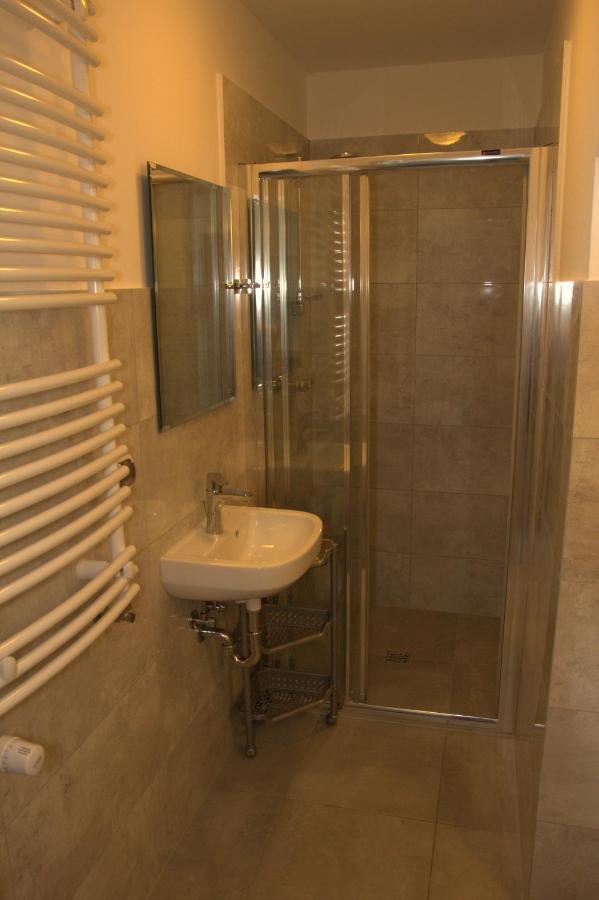 Ferienwohnung Dom Przy Plazy Dźwirzyno Exterior foto