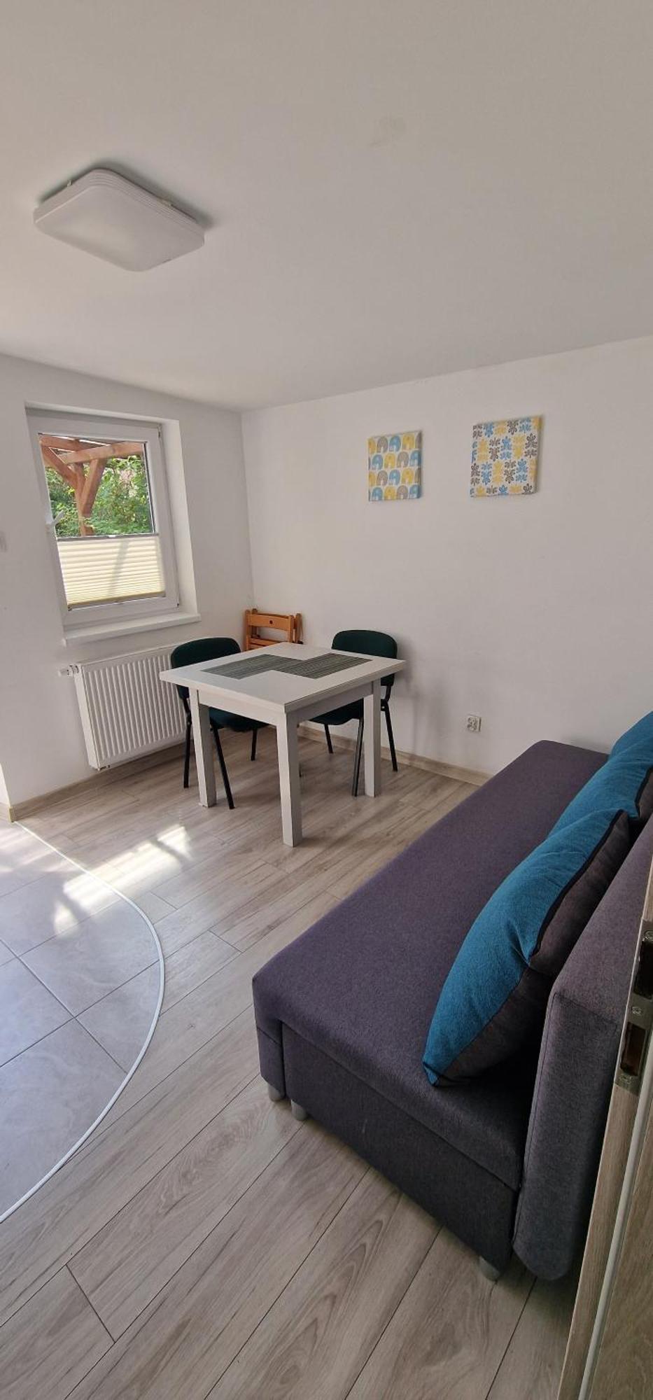 Ferienwohnung Dom Przy Plazy Dźwirzyno Exterior foto